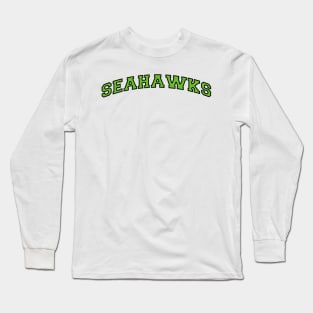 Seattle Seahawks Long Sleeve T-Shirt